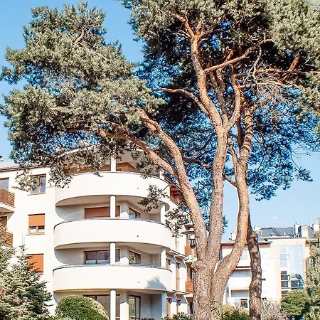 Apartament Przytulnie Nad Morzem Ustka *