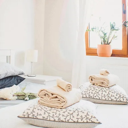 Apartament Przytulnie Nad Morzem Ustka Ustka